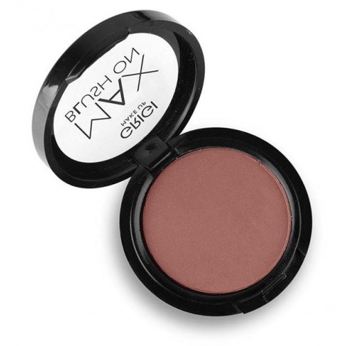 GRIGI MAX BLUSH ON - 20 CHOCOLATE BROWN PEARL